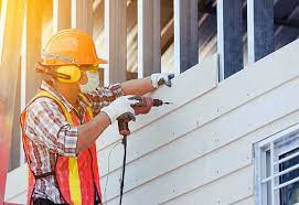 Best Vinyl Siding Installation  in Bren Arrow, OK